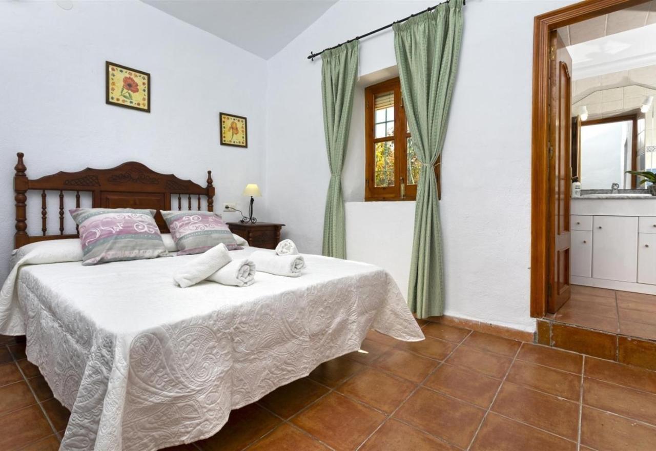 El Puntal De Nieves Villa Nerja Exterior photo